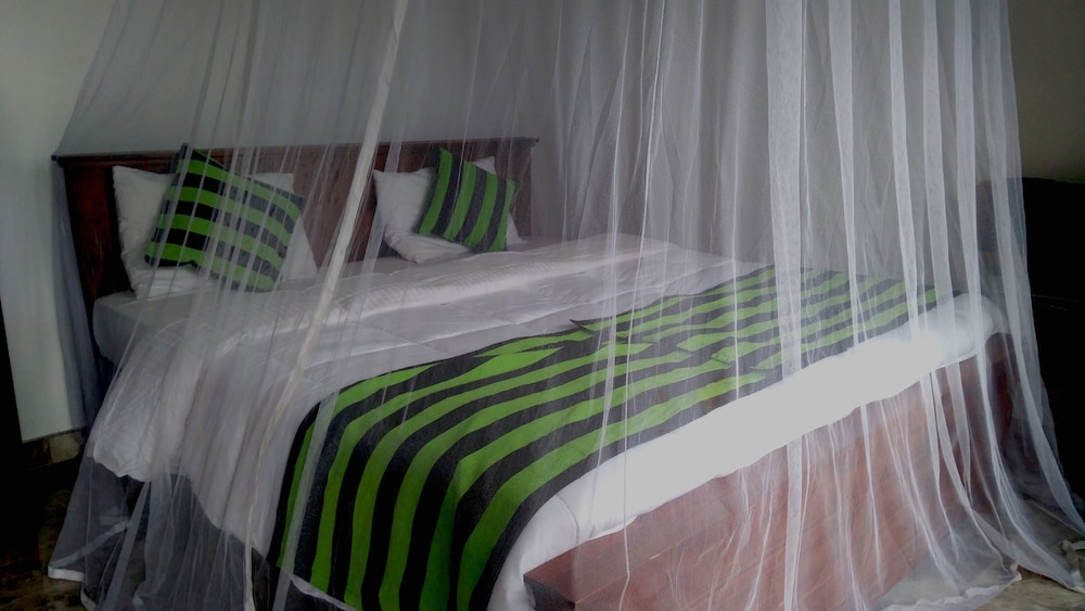 Senasuma Homestay