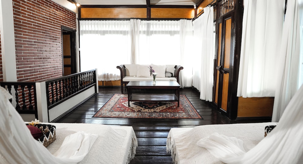Om Wellness Resort