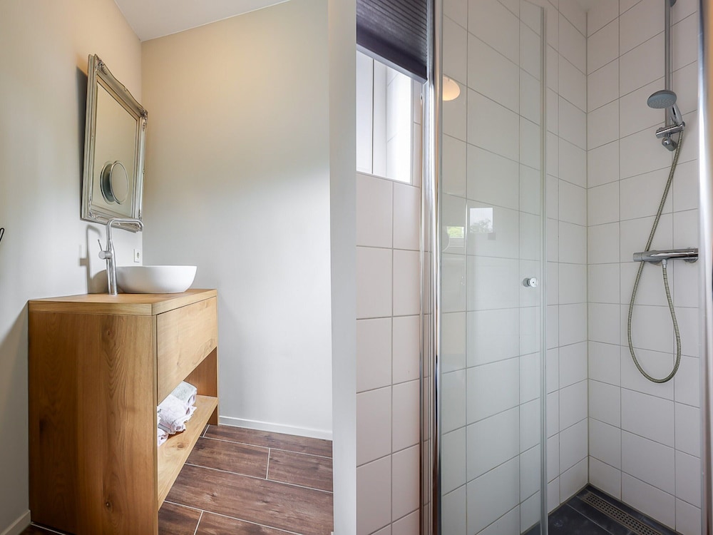 Holiday Home in Zeeland With Private Pool