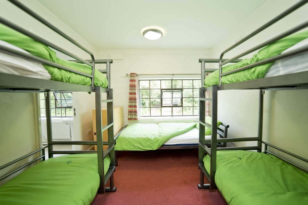 YHA Ironbridge Coalport - Hostel