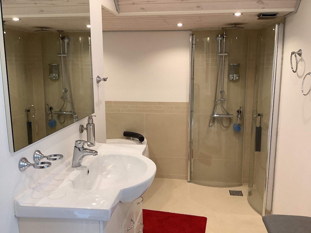 6 Person Holiday Home in Vestervig