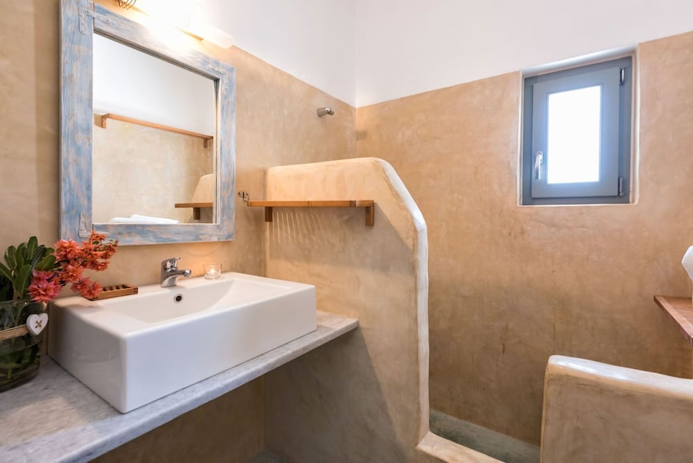 Sun Drop I With Private Pool Drios Beach Paros