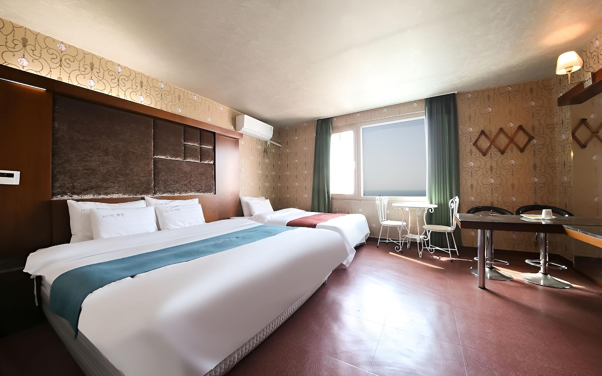 Gunsan Hotel Beang
