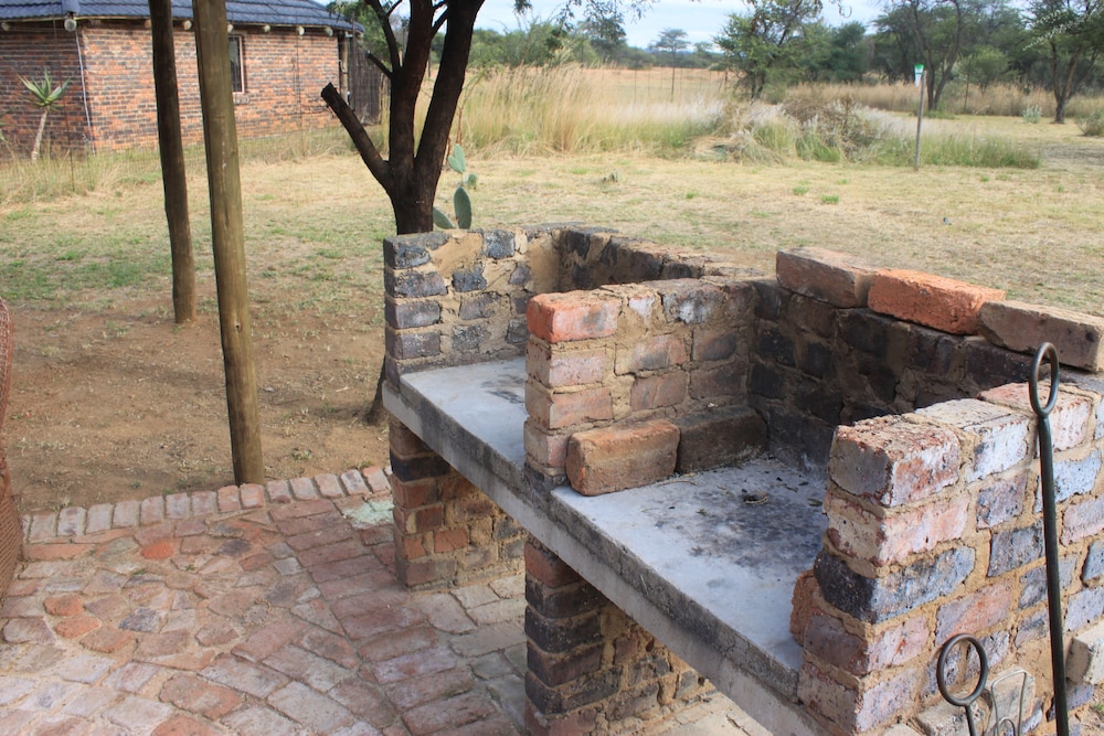 Grootgeluk Bush Camp