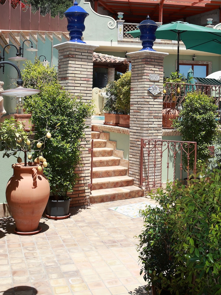 B&B Villa Cristina