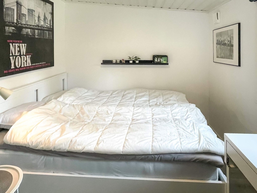 6 Person Holiday Home in Gamleby