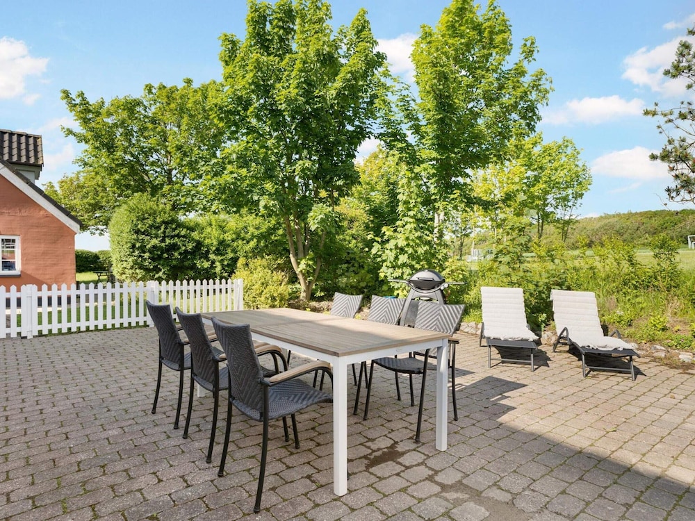 Charming Seaside Escape - By Traum Ferienwohnungen