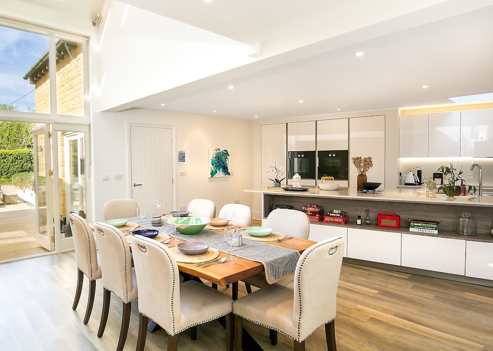 Field House-Stunning 3BD Home in Kingham