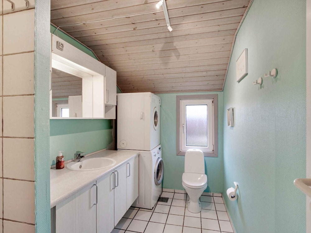 5 Star Holiday Home in Nordborg