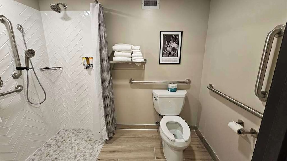 Lumber Jack Lodge, an Ascend Collection Hotel