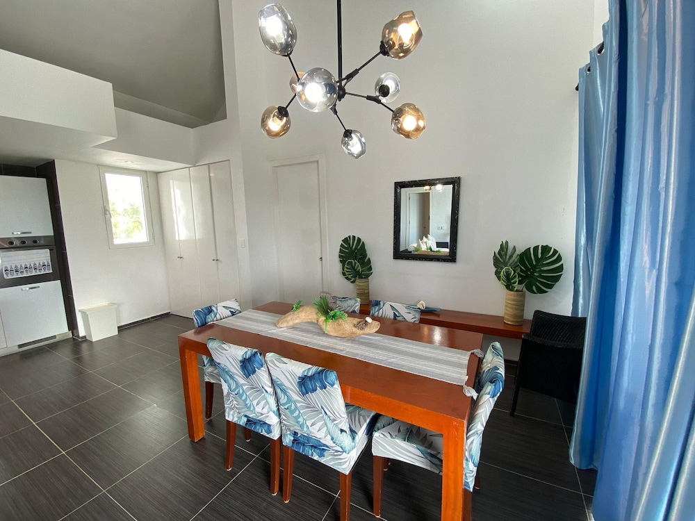 Apartamento Vista Mare 1-302