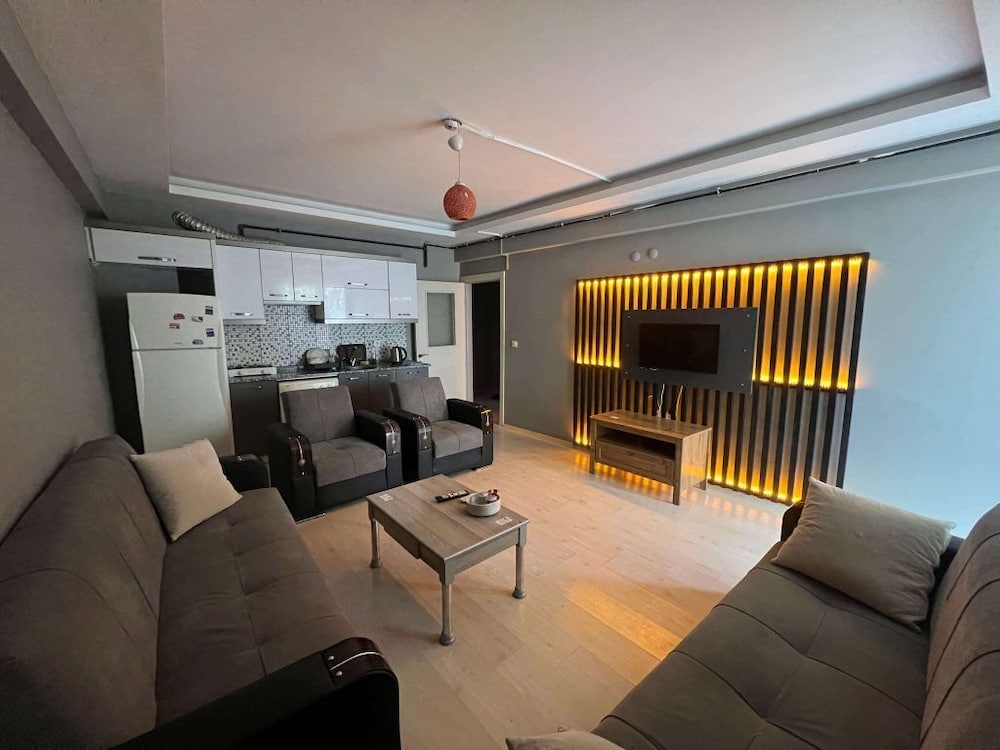 Lotus Apart Otel