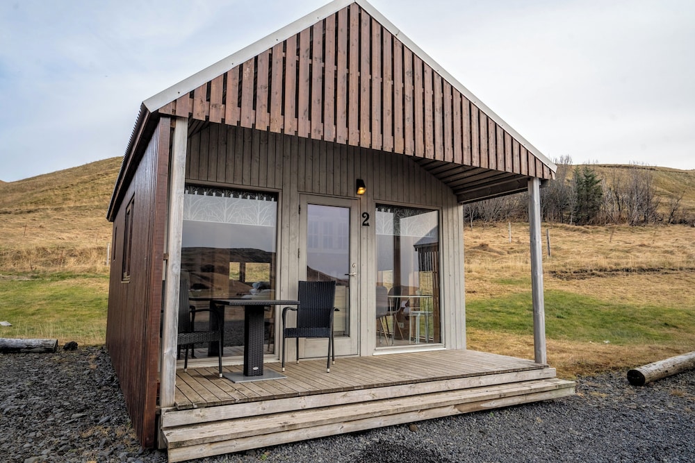 Paradise Cottages