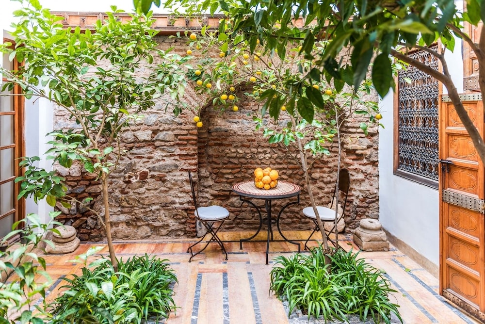 Hotel Riad Trois Cours - Image 1