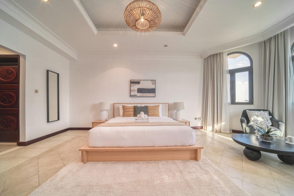 Signature Palm Villas - Mint Stay