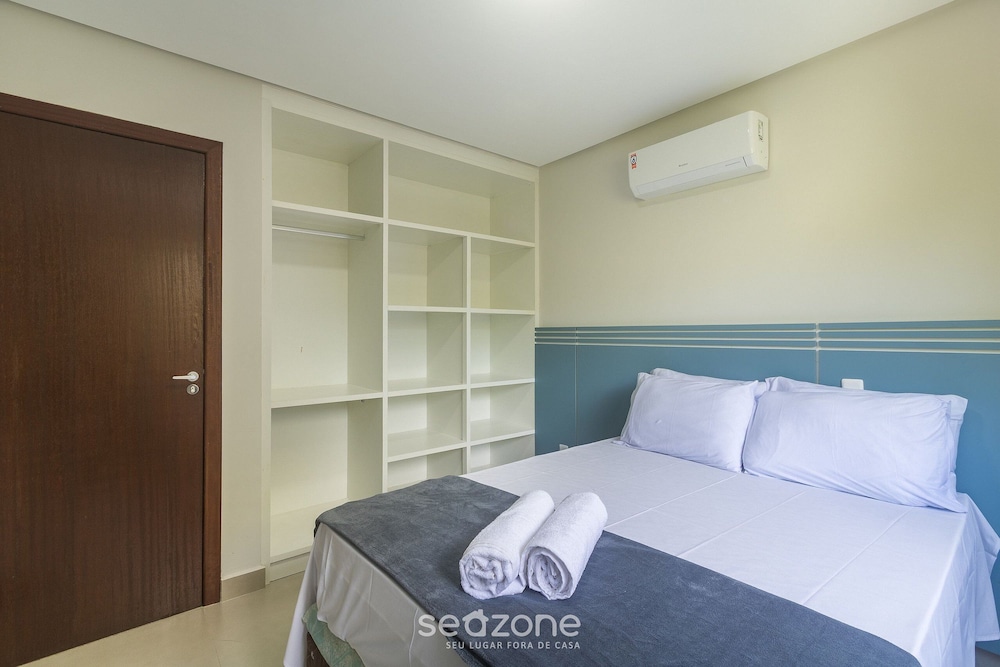 Apartments Near Muta Beach, BA - Rfms