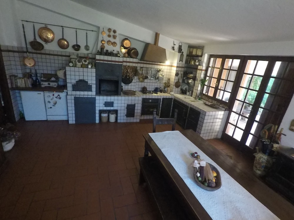 Agriturismo Masseria Piutri