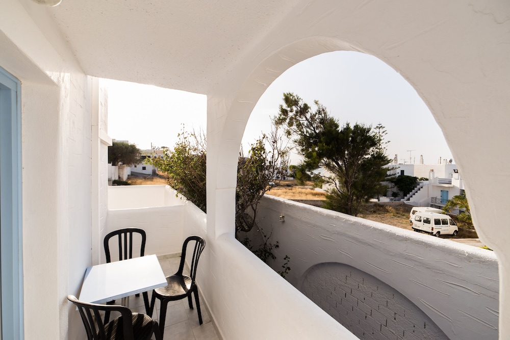 Stratos Studios & Apartments, photo 38