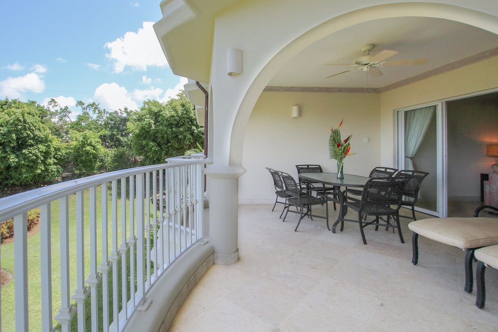 Apartment in Exclusive Royal Westmoreland - 323 by BSL Rentals