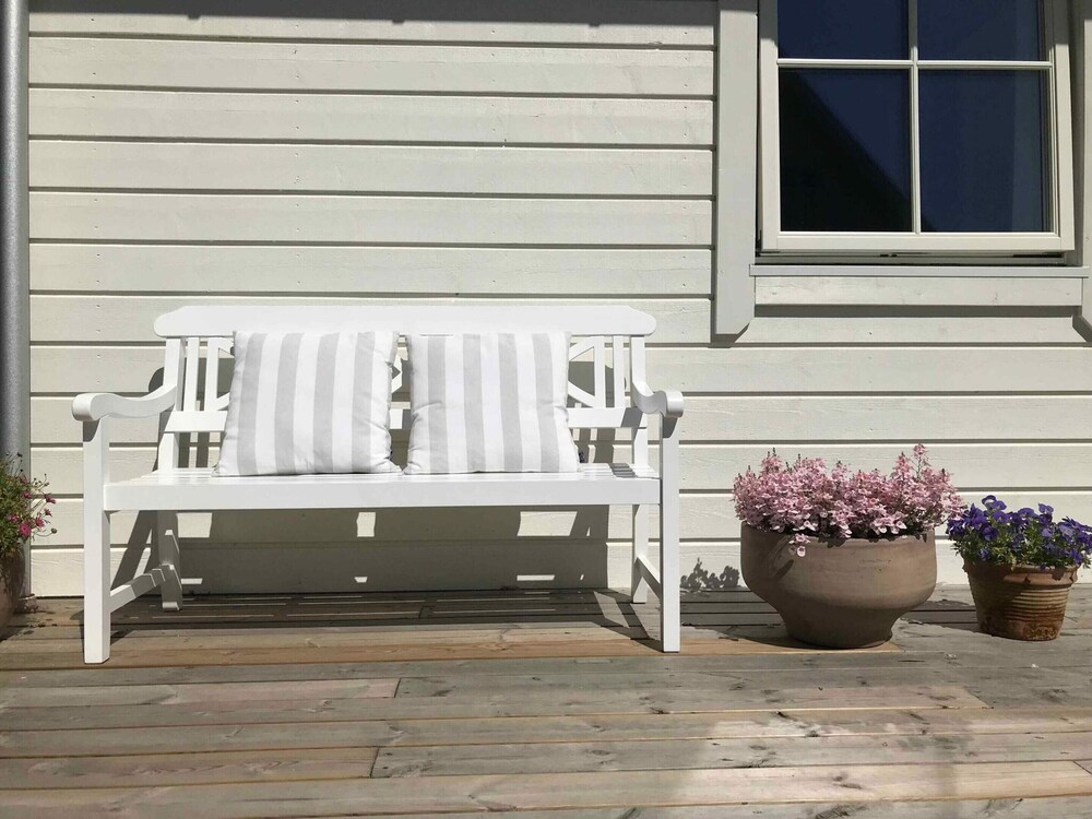 5 Star Holiday Home in Hornbaek