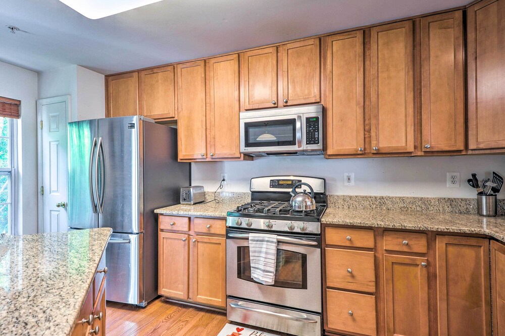 Elkridge Townhome 15 Mi to Dtwn Baltimore! - Property Image 20