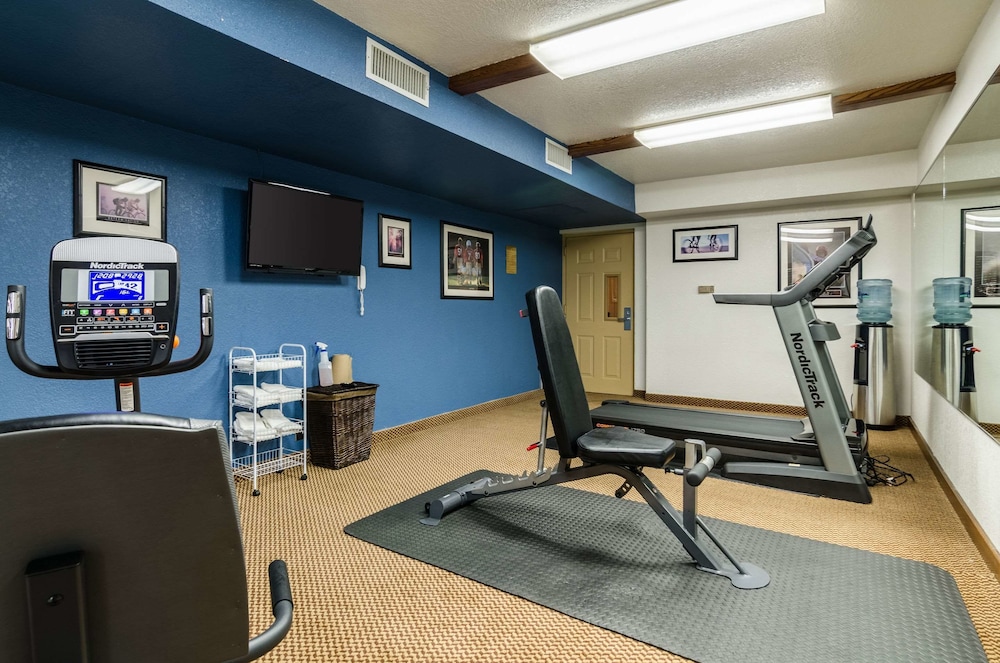 Quality Inn & Suites Winfield