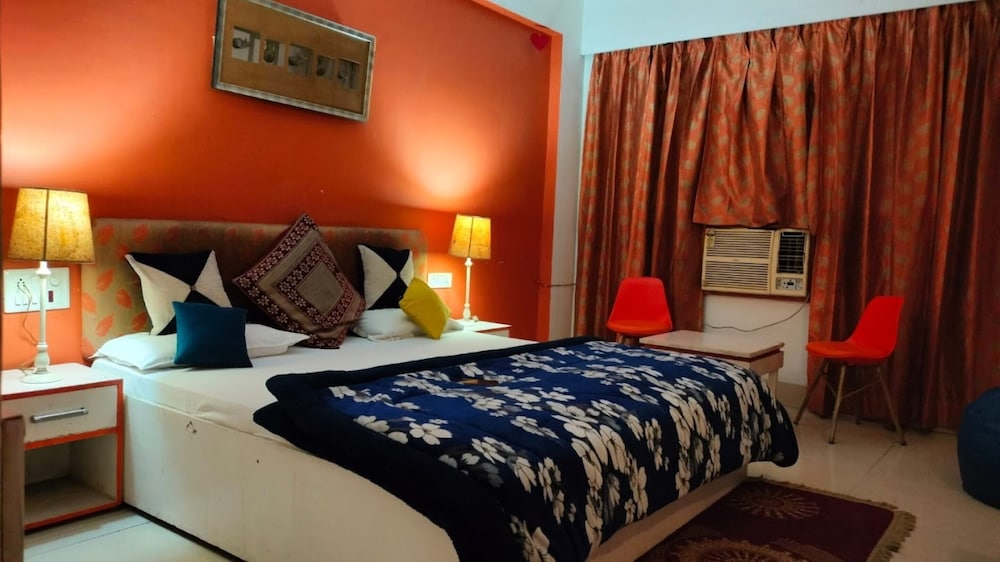 Hotel Travel Inn Meerut view 5