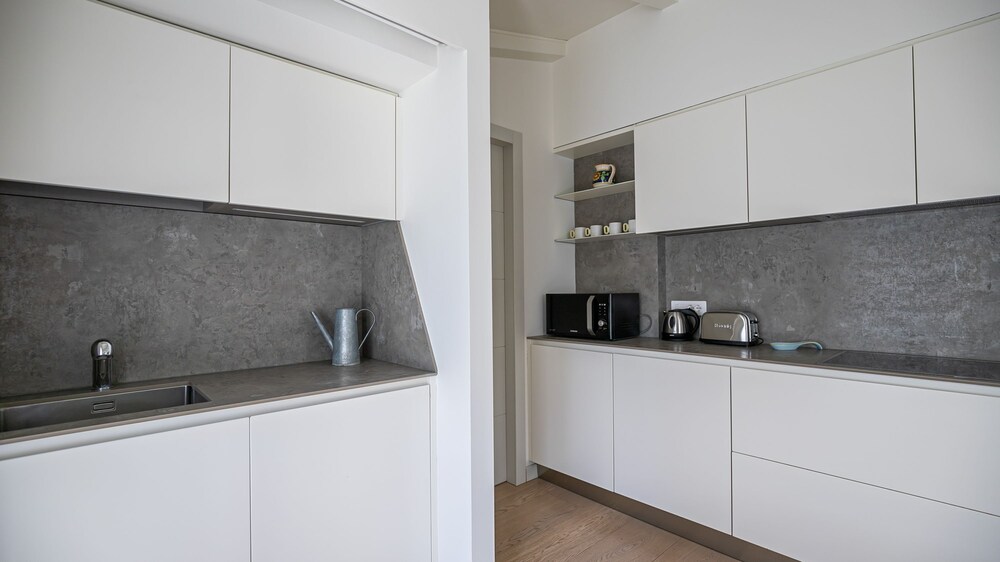 Volta 40 in Monza With 2 Bedrooms and 2 Bathrooms
