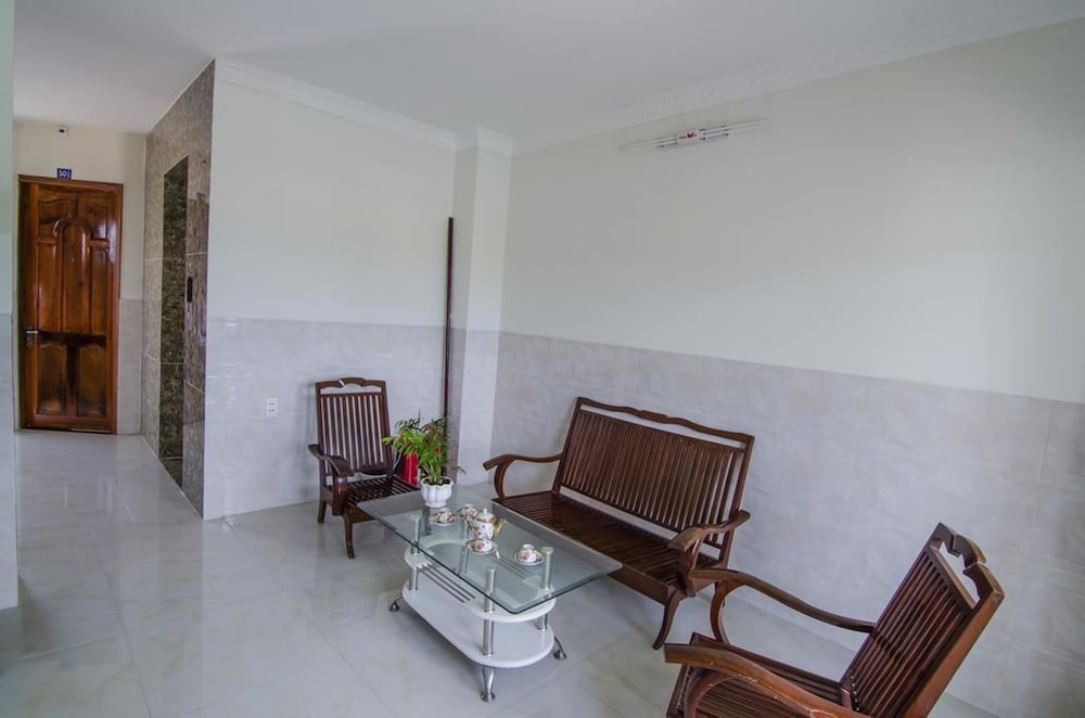 Kim Hong Anh Guesthouse