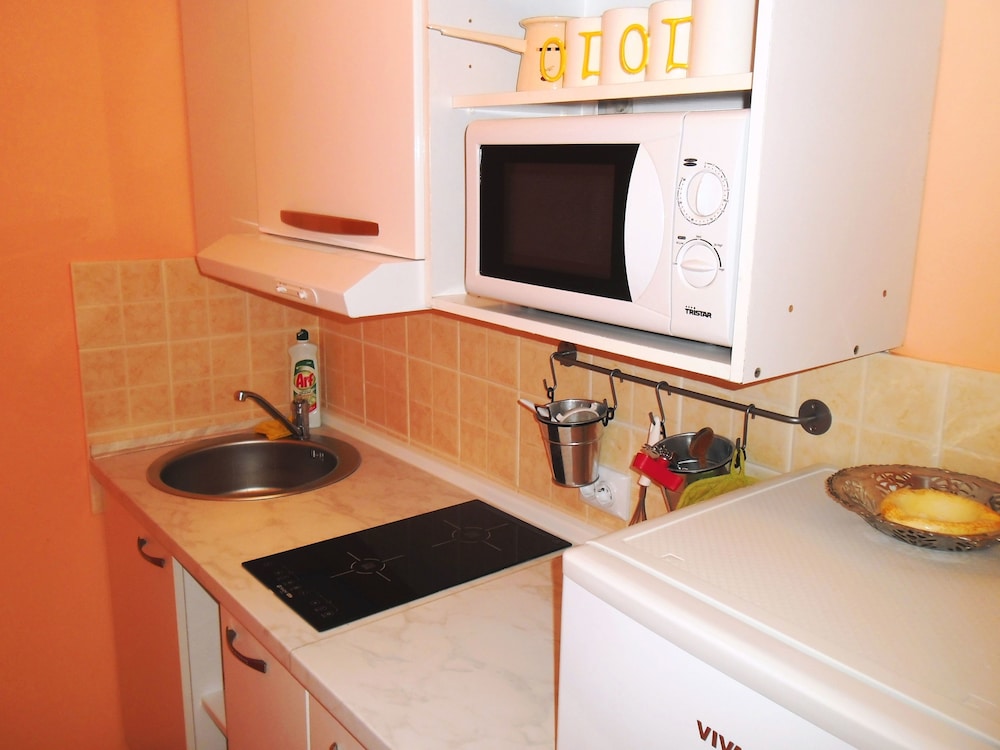 Apartmani Kestenovi dvori