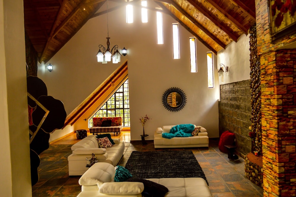 Runda Lofts