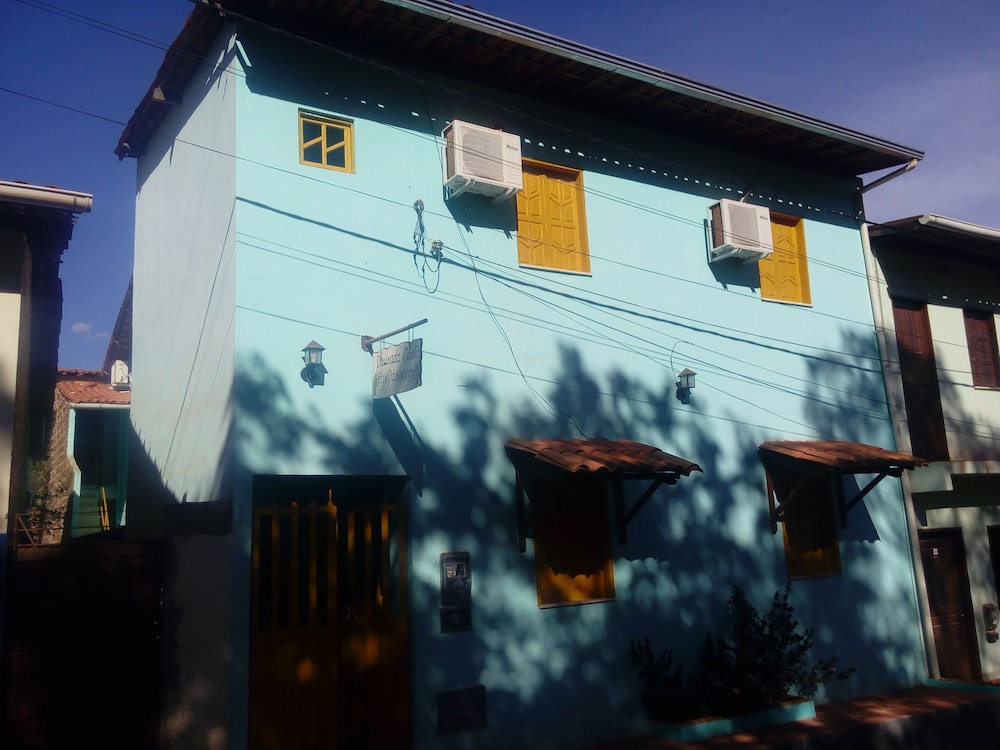 Pousada Canto dos Pássaros