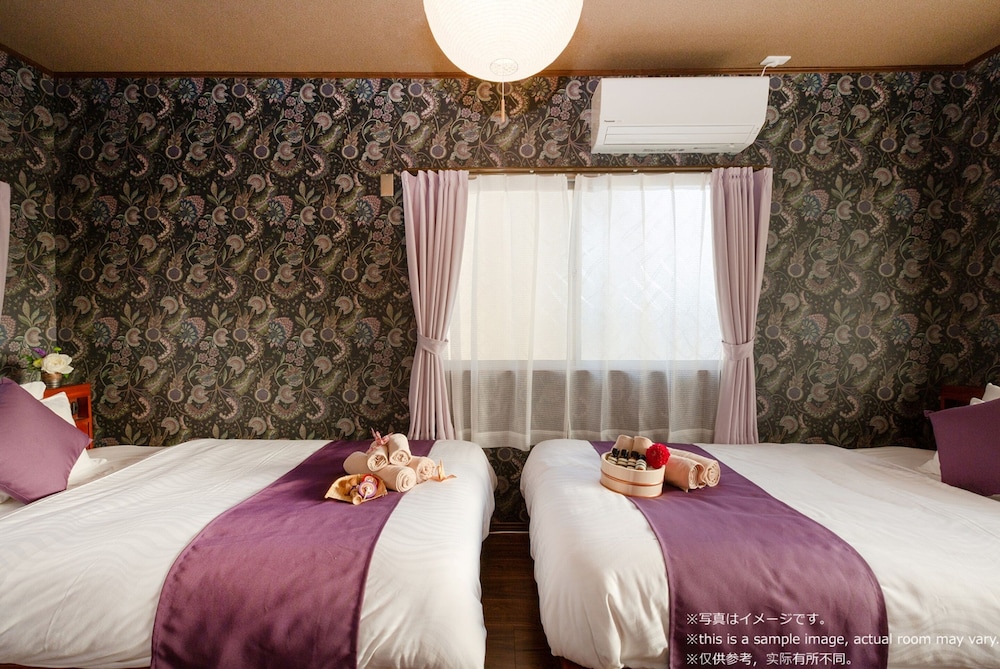 Stay SAKURA Kyoto To-ji Machiya