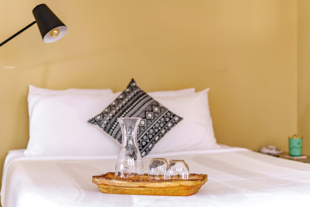 The Parkside by Jungle House – Short North Boutique Suites