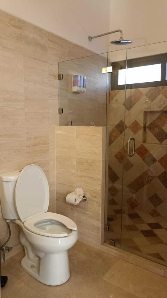 Hotel Casa La Bastilla BCS
