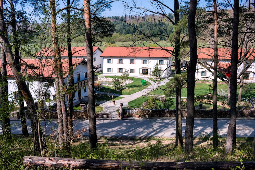 Wolkendorf Bio Hotel & Spa