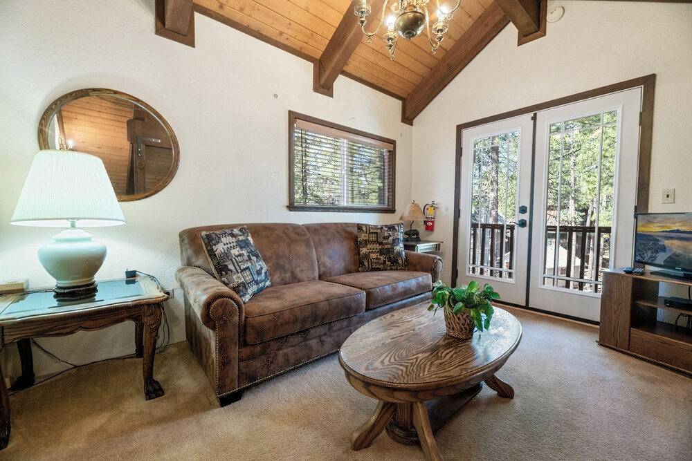 Getaway Chalet