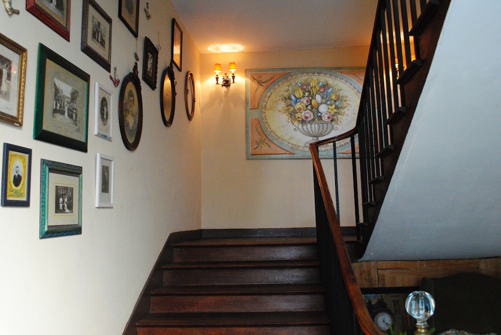 Hotel Particulier Le Ragois