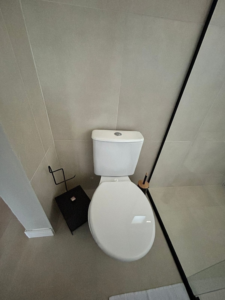 Austral Suites a Beira-Mar - Imbituba