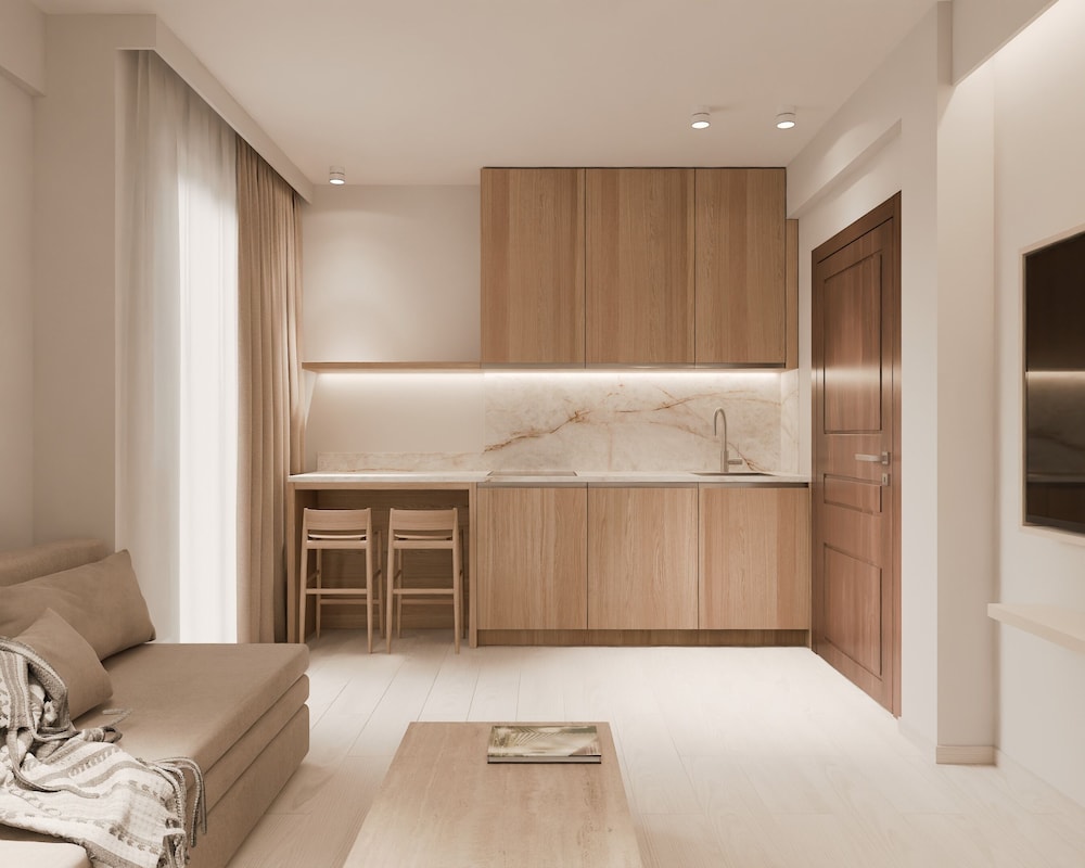 Alpesa Apartments