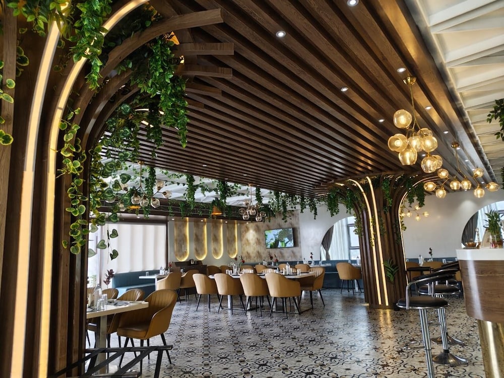 HOTEL MAHIKA