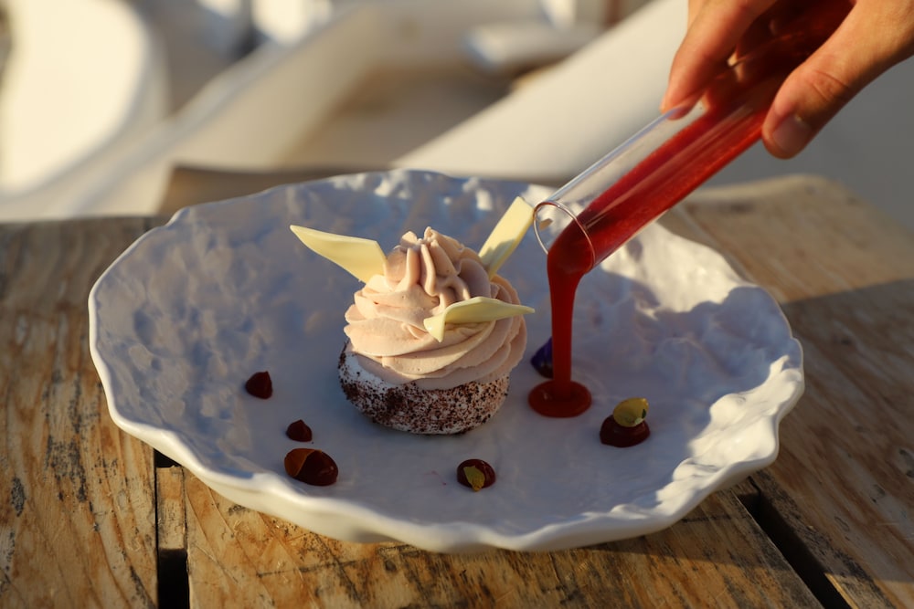 Rocabella Santorini Hotel & SPA 69
