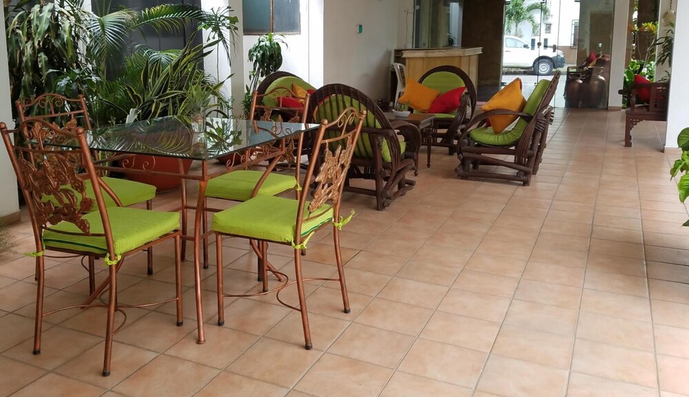 Tucabaca Hotel - Property Image 7