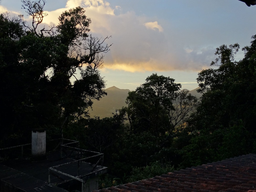 Fazenda Bacchus