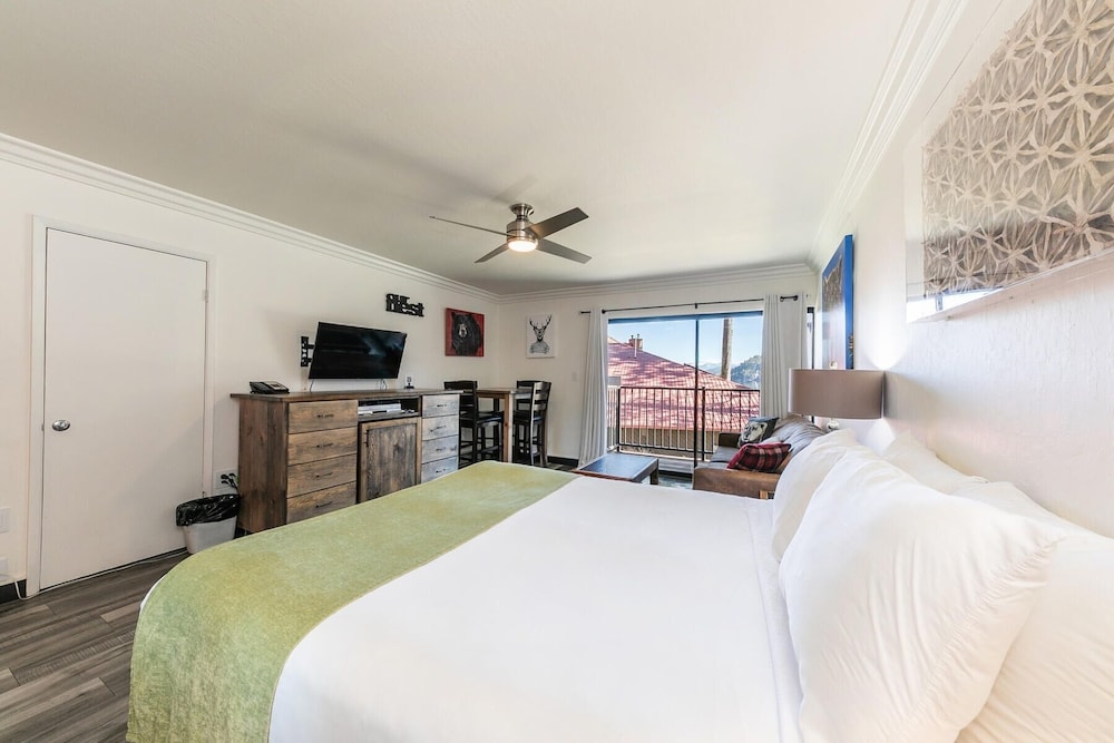 242 Bldg C 1 Bedroom Condo