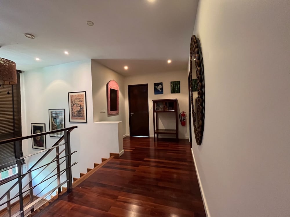 Amatapura Beach Villa 10