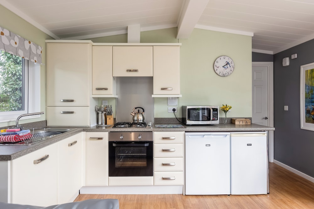 Rocklands Lodges
