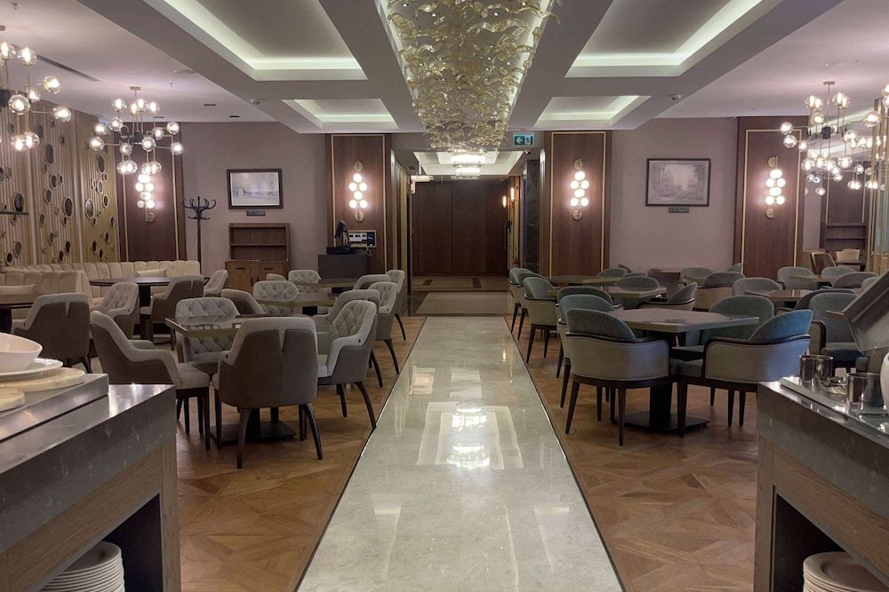 Tryp BY Wyndham Istanbul Maltepe