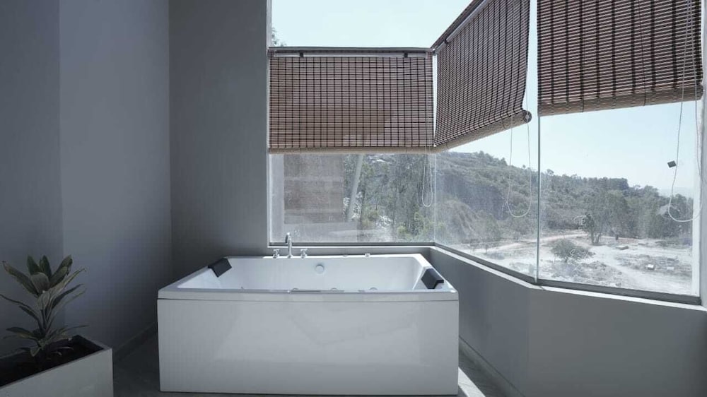 R D S Nature Retreat