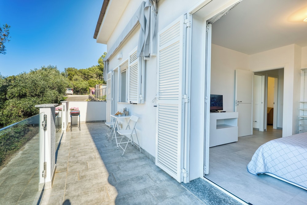 Miramare LUX Apartments